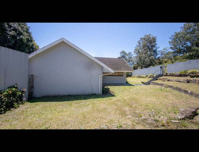 4 BEDROOM HOUSE FOR SALE IN BONNIE DOON